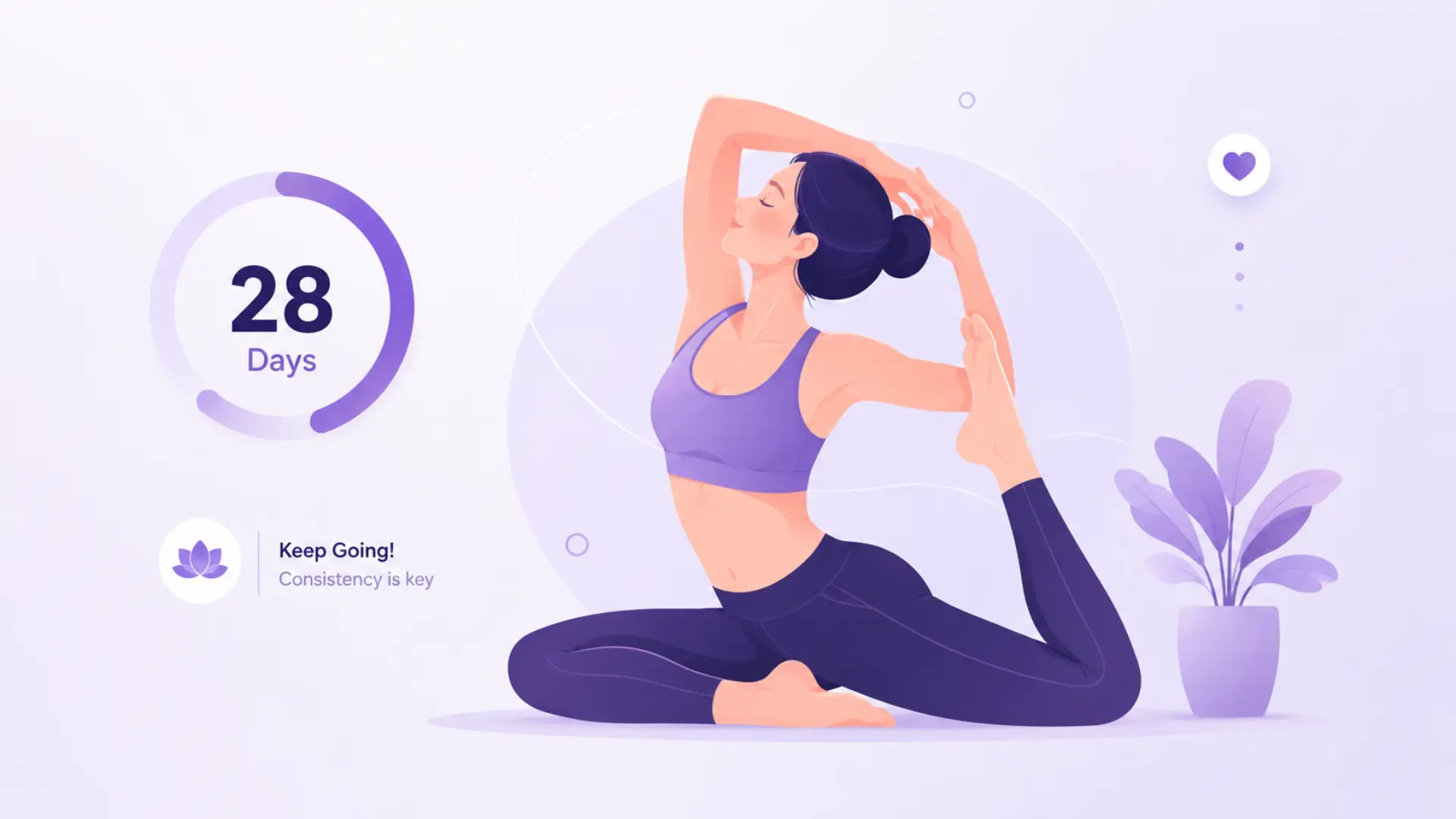 تطبيق Fitness